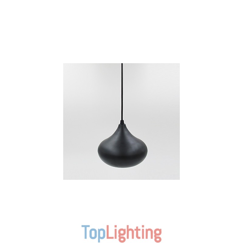 Droplight Onion Shape Light Pendant Light