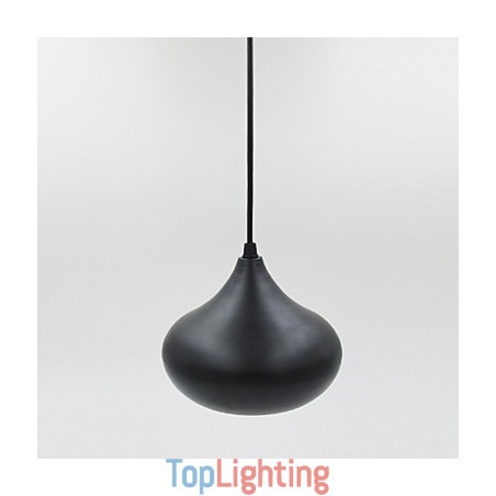 Droplight Onion Shape Light Pendant Light