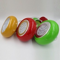 Droplight Onion Shape Light Pendant Light