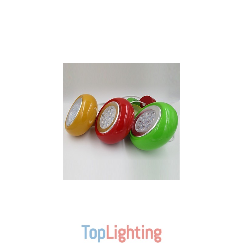 Droplight Onion Shape Light Pendant Light