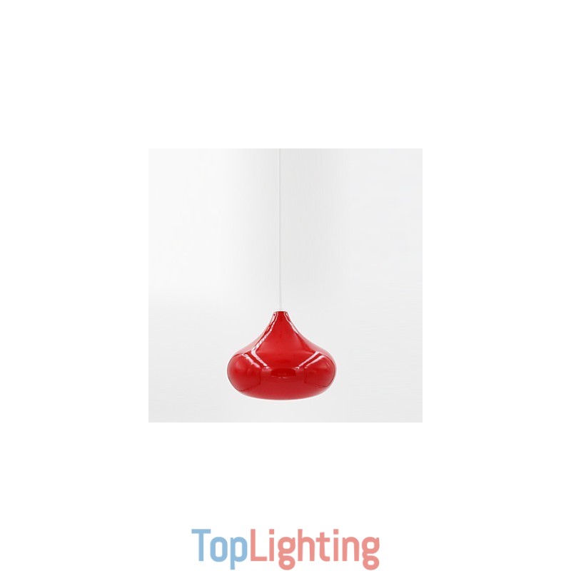Droplight Onion Shape Light Pendant Light