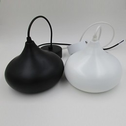 Droplight Onion Shape Light Pendant Light