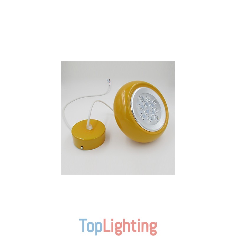 Droplight Onion Shape Light Pendant Light