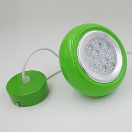 Droplight Onion Shape Light Pendant Light