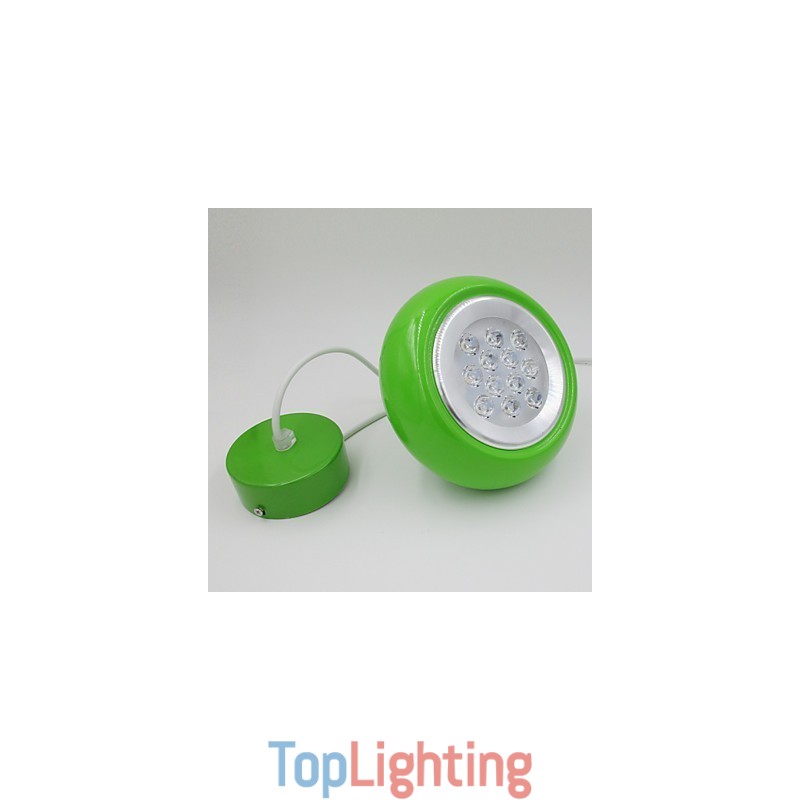 Droplight Onion Shape Light Pendant Light