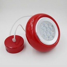 Droplight Onion Shape Light Pendant Light