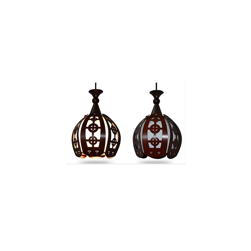 Retro Creative Cafe Droplight Lamp Light