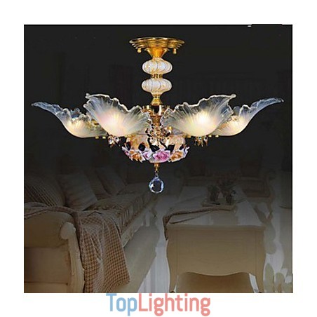 Ceramic Ceiling Lamp Lamp 6 Ceramic Ceiling Lamp Lamp 6
