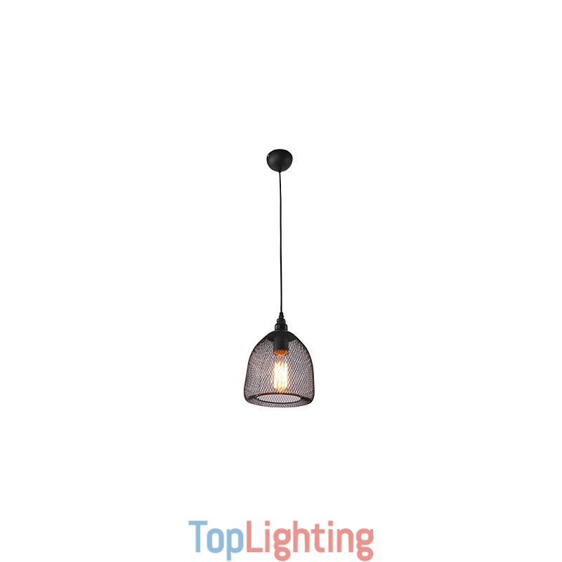 Pendant Lights Mini Style Rustic Lodge Retro Country Garage Metal