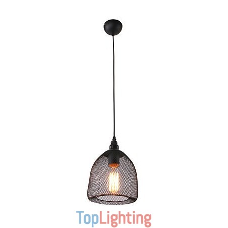 Pendant Lights Mini Style Rustic Lodge Retro Country Garage Metal