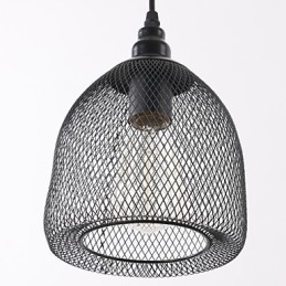 Pendant Lights Mini Style Rustic Lodge Retro Country Garage Metal