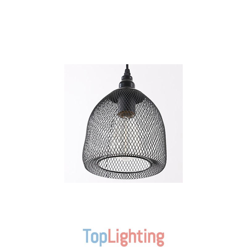 Pendant Lights Mini Style Rustic Lodge Retro Country Garage Metal