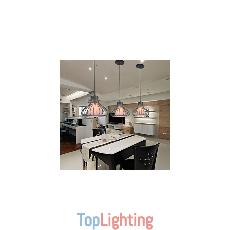 Pendant Lights Modern Contemporary Metal