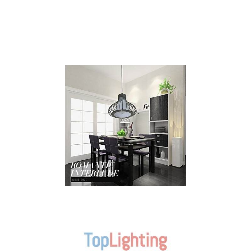 Pendant Lights Modern Contemporary Metal