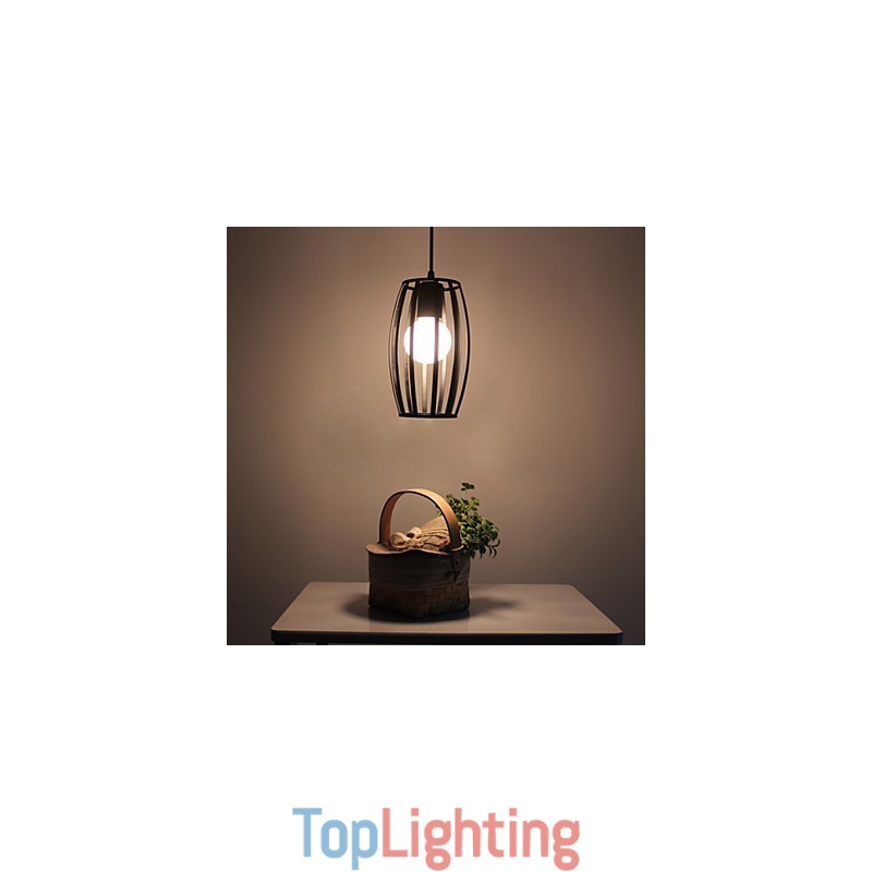 Pendant Lights Traditional Classic Retro Metal