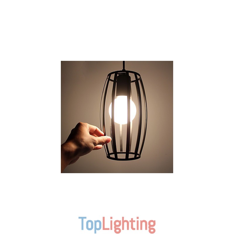 Pendant Lights Traditional Classic Retro Metal