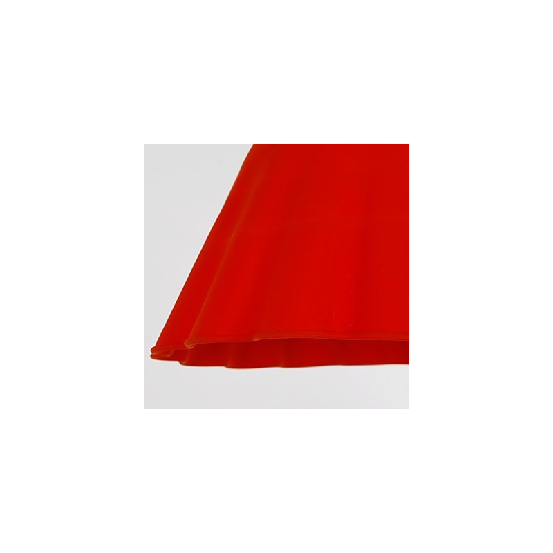 Silicone Pendant Light Modern Contemporary Living Bed Dining Kids