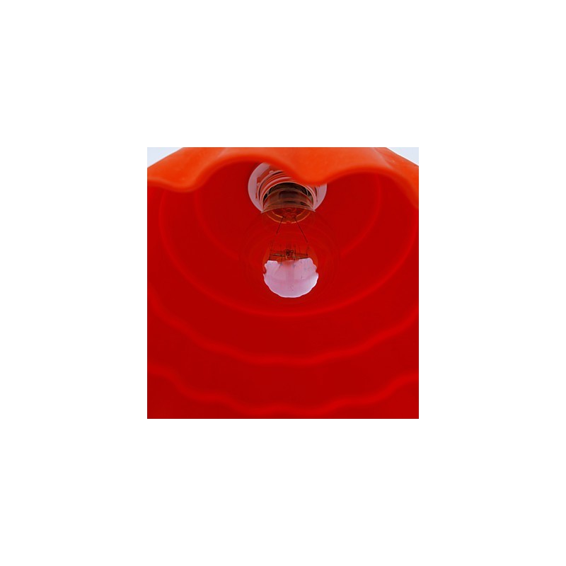 Silicone Pendant Light Modern Contemporary Living Bed Dining Kids