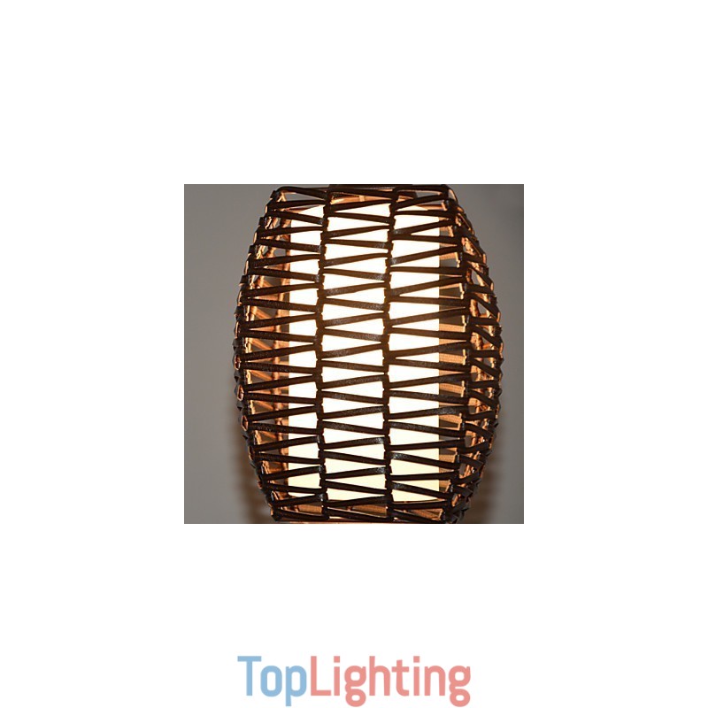 Cany Art Weaving Classical Contracted Droplight Lamp Light
