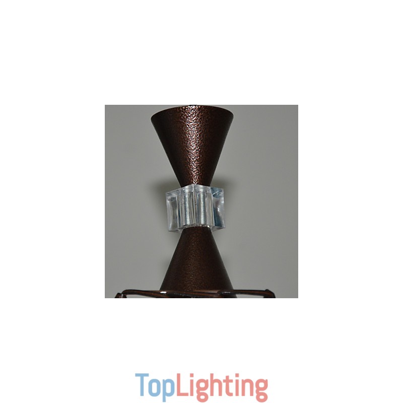 Cany Art Weaving Classical Contracted Droplight Lamp Light