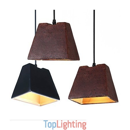 Edison Vintage Industrial Lighting Ceramic Lamp Suspension Luminaire Hanging Lighting For Home Decorate Edison Vintage Industrial Lighting Ceramic Lamp Suspension Luminaire Hanging Lighting For Home Decorate