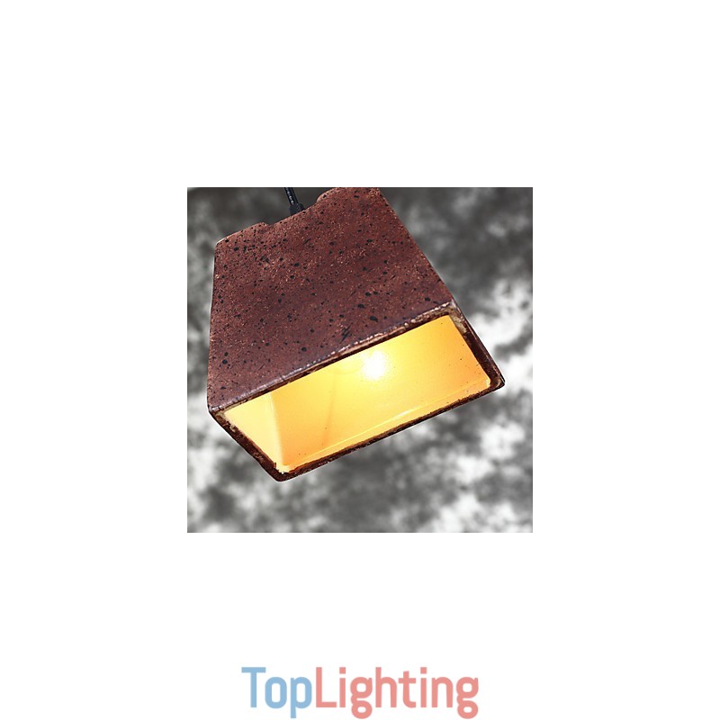 Edison Vintage Industrial Lighting Ceramic Lamp Suspension Luminaire Hanging Lighting For Home Decorate