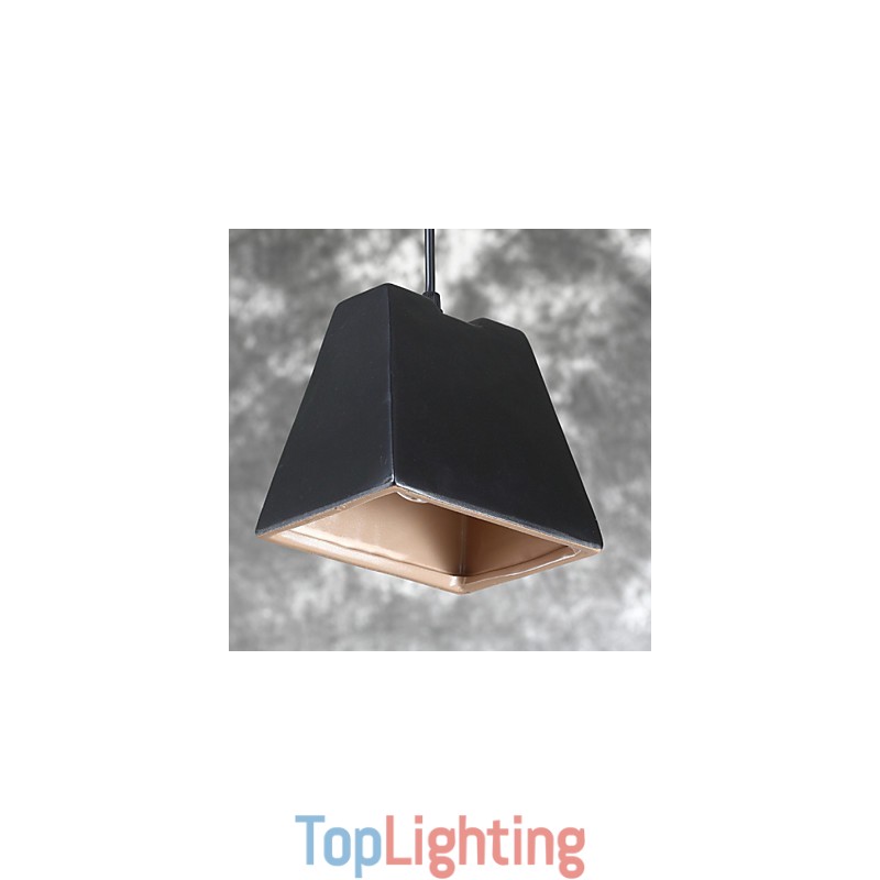 Edison Vintage Industrial Lighting Ceramic Lamp Suspension Luminaire Hanging Lighting For Home Decorate