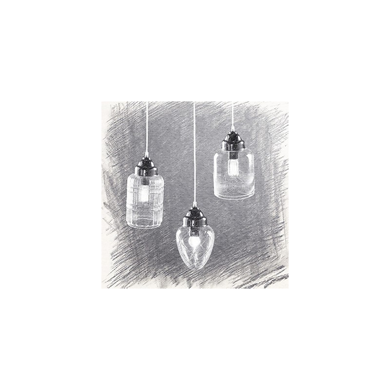 Modern Contemporary Traditional Classic Vintage Lantern Country Nickel Glass Pendant Light Dining