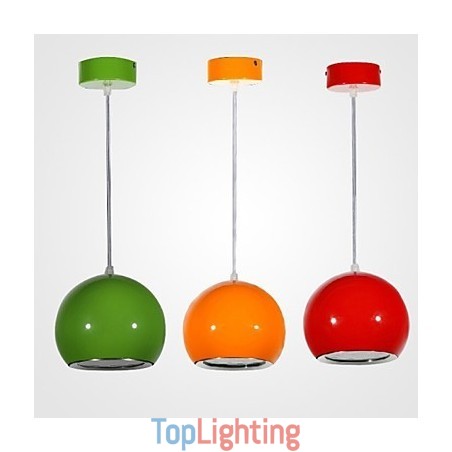 Droplight Apple Shape Light Pendant Light Droplight Apple Shape Light Pendant Light