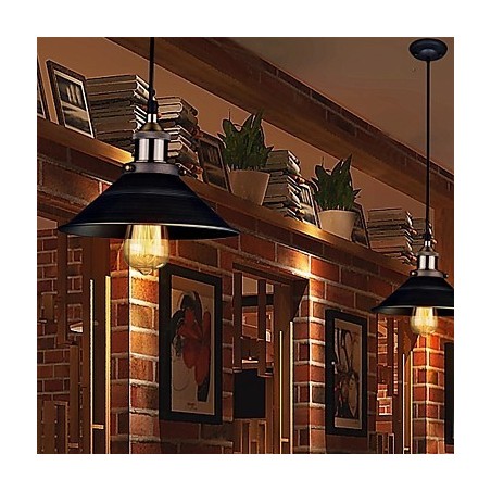 Pendant Lights Traditional Classic Vintage Retro Metal Pendant Lights Traditional Classic Vintage Retro Metal