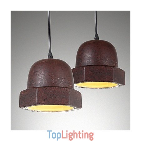 Edison Vintage Industrial Lighting Ceramic Lamp Suspension Luminaire Hanging Lighting For Home Decorate Edison Vintage Industrial Lighting Ceramic Lamp Suspension Luminaire Hanging Lighting For Home Decorate