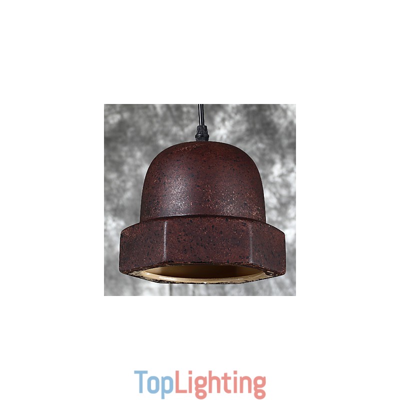 Edison Vintage Industrial Lighting Ceramic Lamp Suspension Luminaire Hanging Lighting For Home Decorate