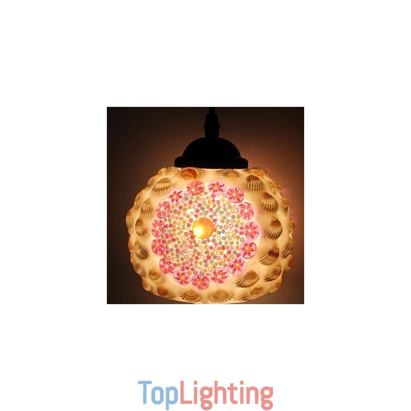 Simple Fashion Marcelo G Glass Chandelier Restoring Ancient Ways Light