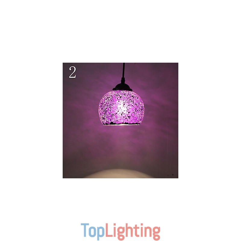 Simple Fashion Marcelo G Glass Chandelier Restoring Ancient Ways Light