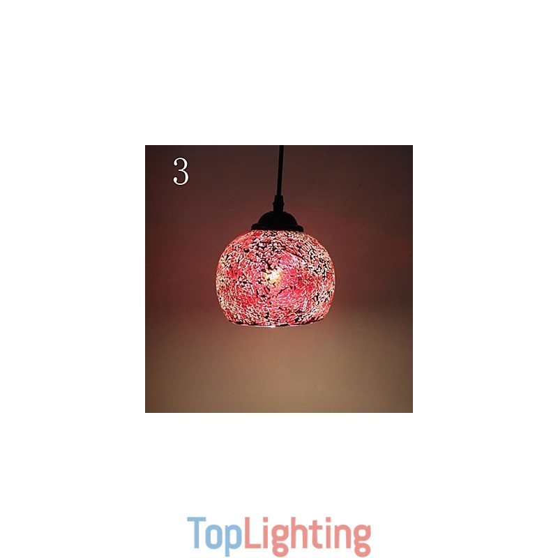 Simple Fashion Marcelo G Glass Chandelier Restoring Ancient Ways Light