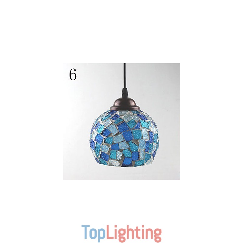 Simple Fashion Marcelo G Glass Chandelier Restoring Ancient Ways Light