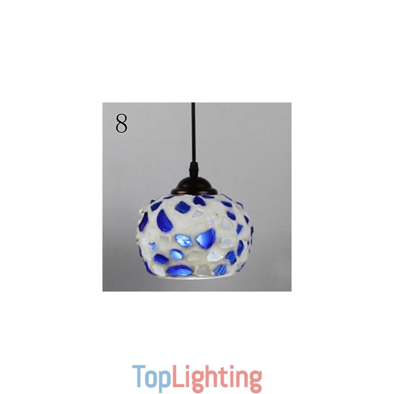Simple Fashion Marcelo G Glass Chandelier Restoring Ancient Ways Light