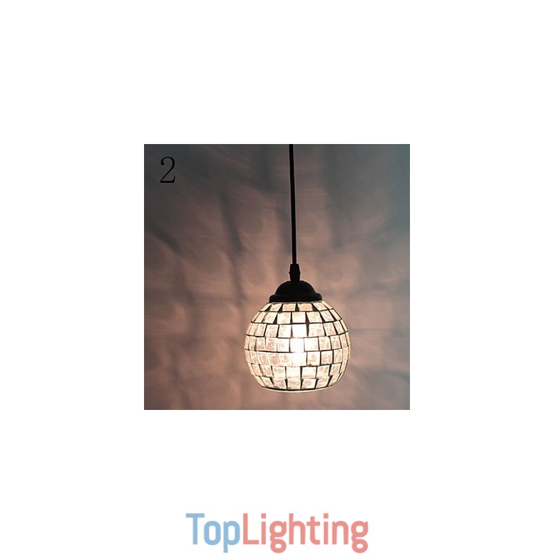 Simple Fashion Marcelo G Glass Chandelier Restoring Ancient Ways Light