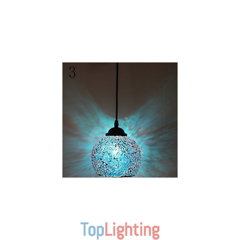 Simple Fashion Marcelo G Glass Chandelier Restoring Ancient Ways Light