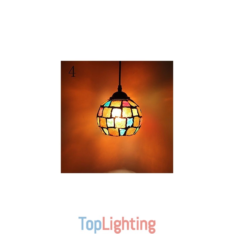 Simple Fashion Marcelo G Glass Chandelier Restoring Ancient Ways Light