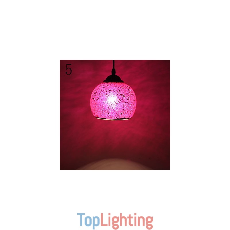 Simple Fashion Marcelo G Glass Chandelier Restoring Ancient Ways Light