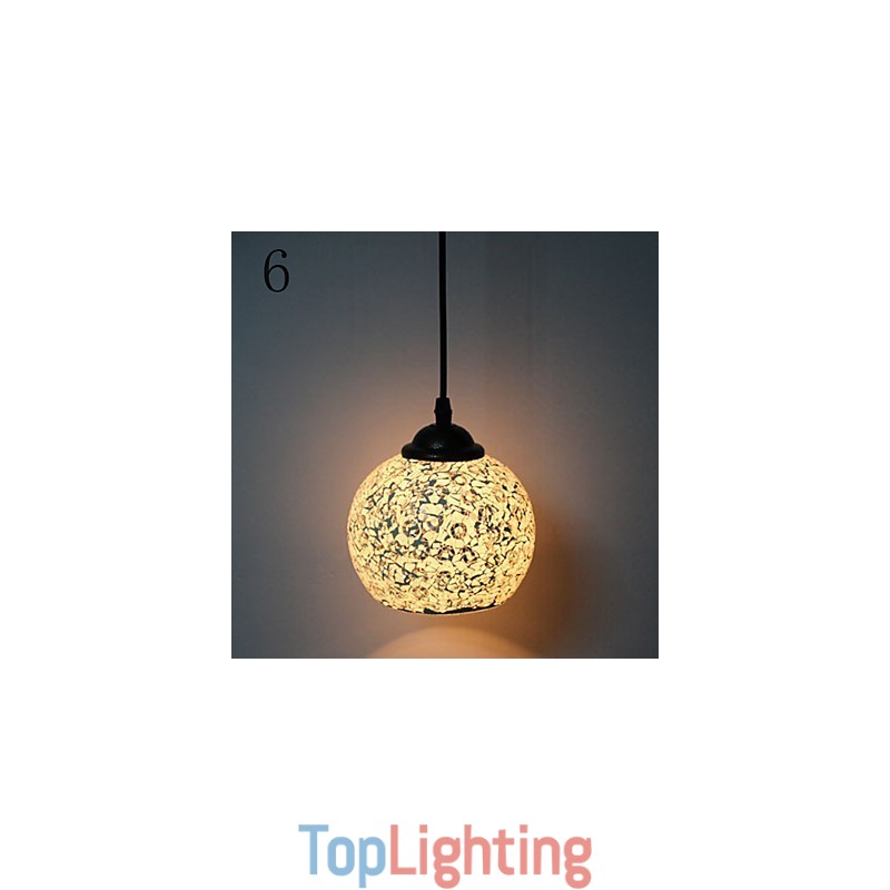 Simple Fashion Marcelo G Glass Chandelier Restoring Ancient Ways Light
