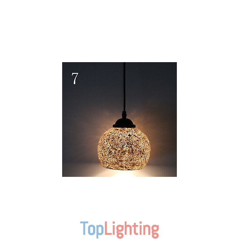 Simple Fashion Marcelo G Glass Chandelier Restoring Ancient Ways Light
