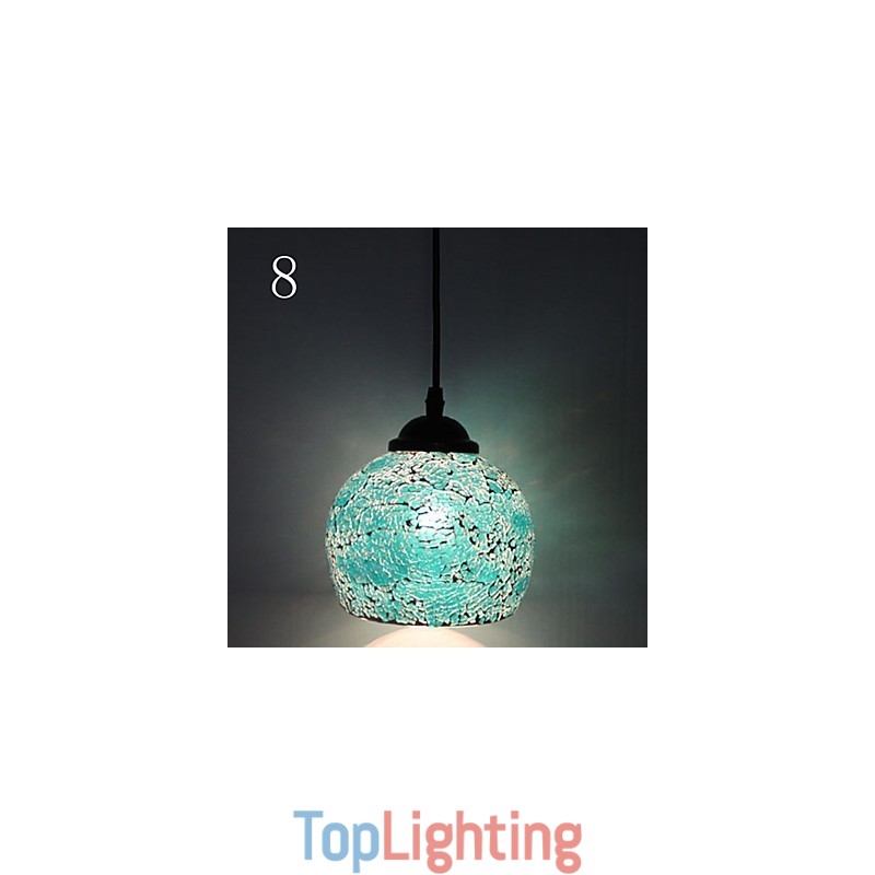 Simple Fashion Marcelo G Glass Chandelier Restoring Ancient Ways Light