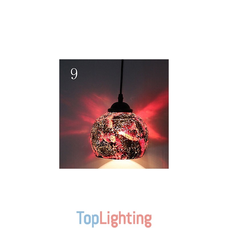 Simple Fashion Marcelo G Glass Chandelier Restoring Ancient Ways Light