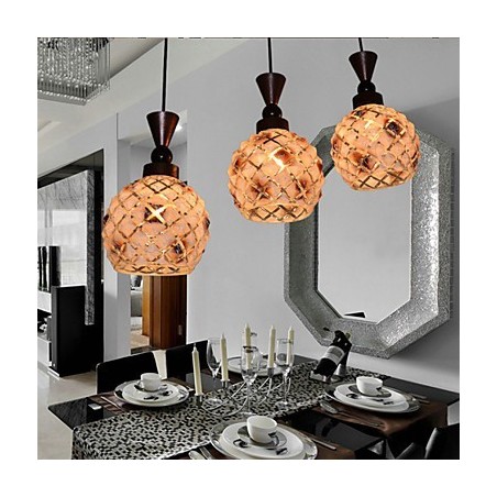 Cylindrical Glass Straight Single Head Drum Drum Simple Droplight Lamp Lighting Cylindrical Glass Straight Single Head Drum Drum Simple Droplight Lamp Lighting