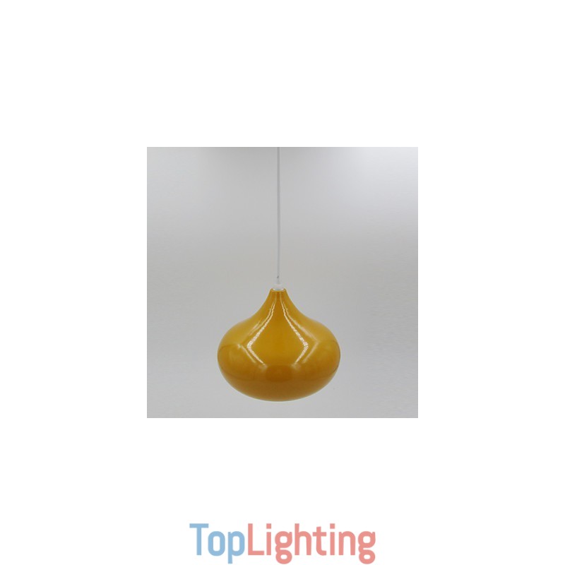 Droplight Onion Shape Light Pendant Light