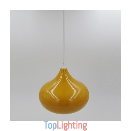 Droplight Onion Shape Light Pendant Light Droplight Onion Shape Light Pendant Light