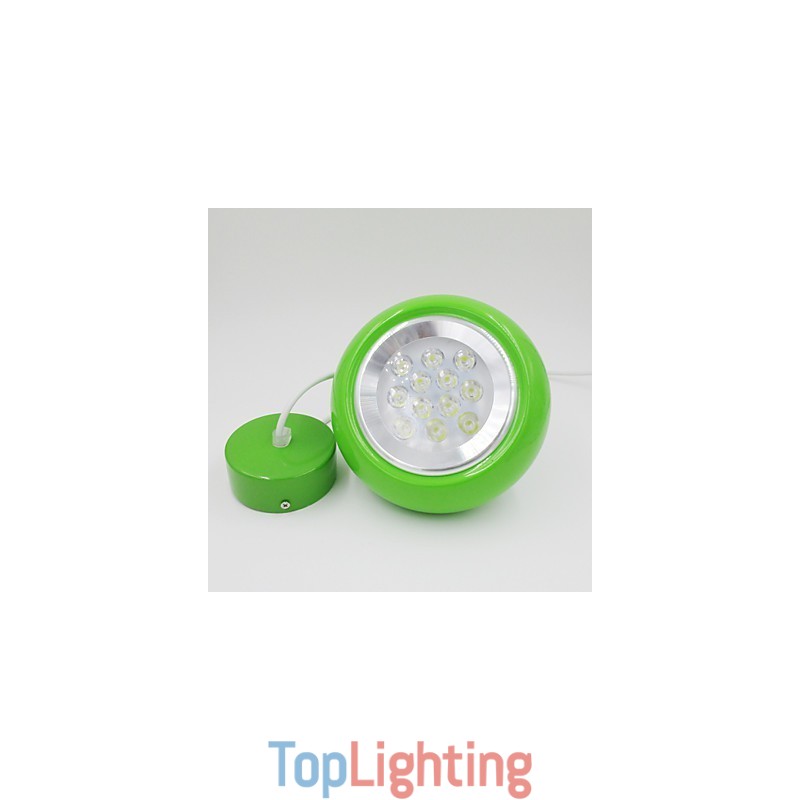 Droplight Onion Shape Light Pendant Light