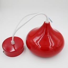 Droplight Onion Shape Light Pendant Light